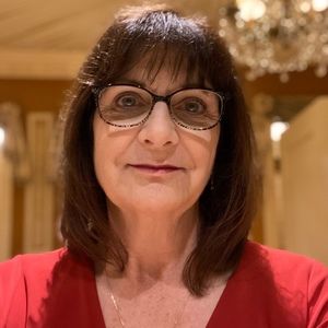 Meet your Posher, Susan